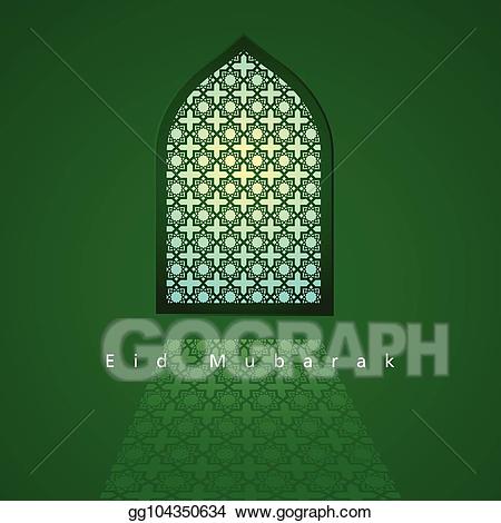 mosque clipart window