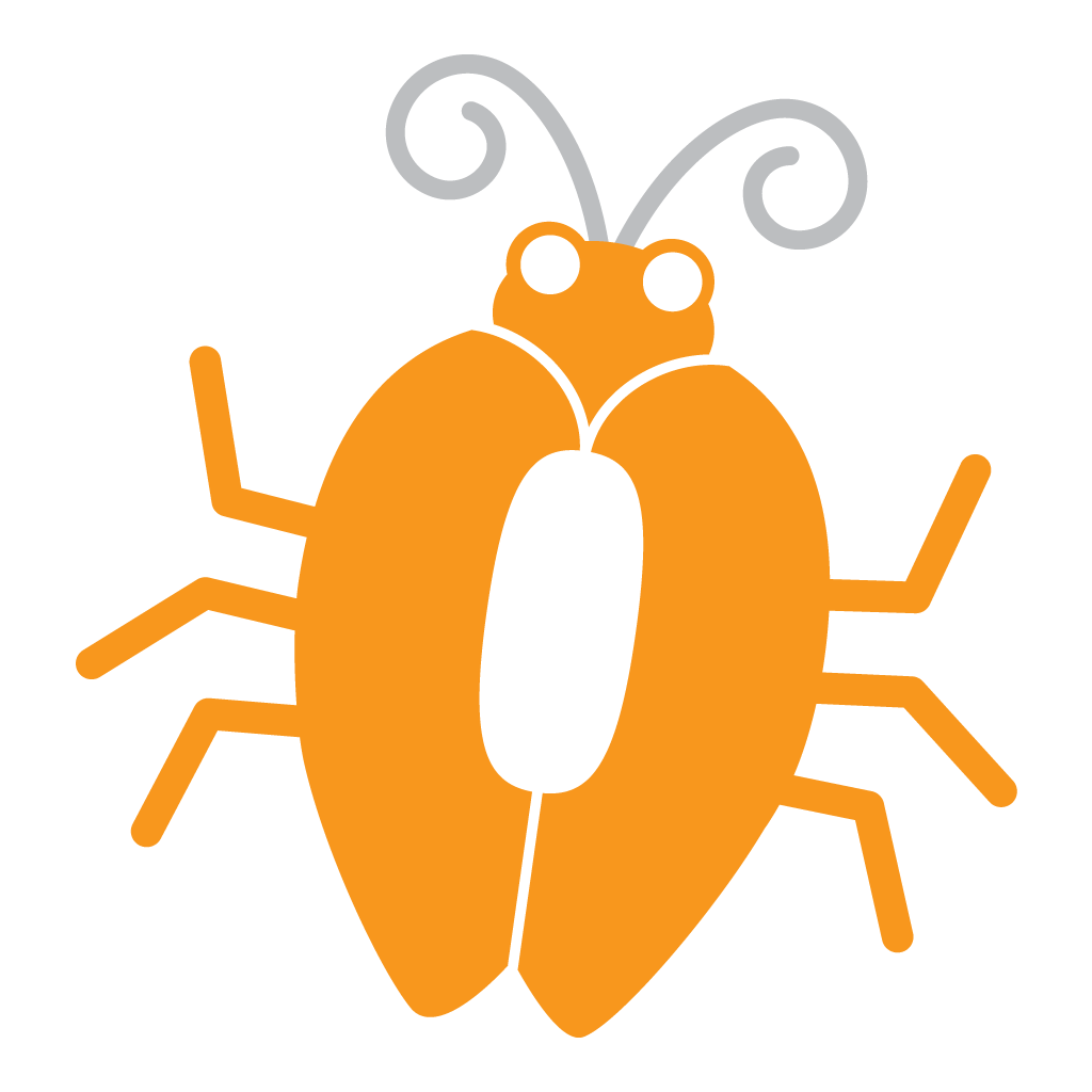 Mosquito clipart annoying fly. Home nopests crawling flying