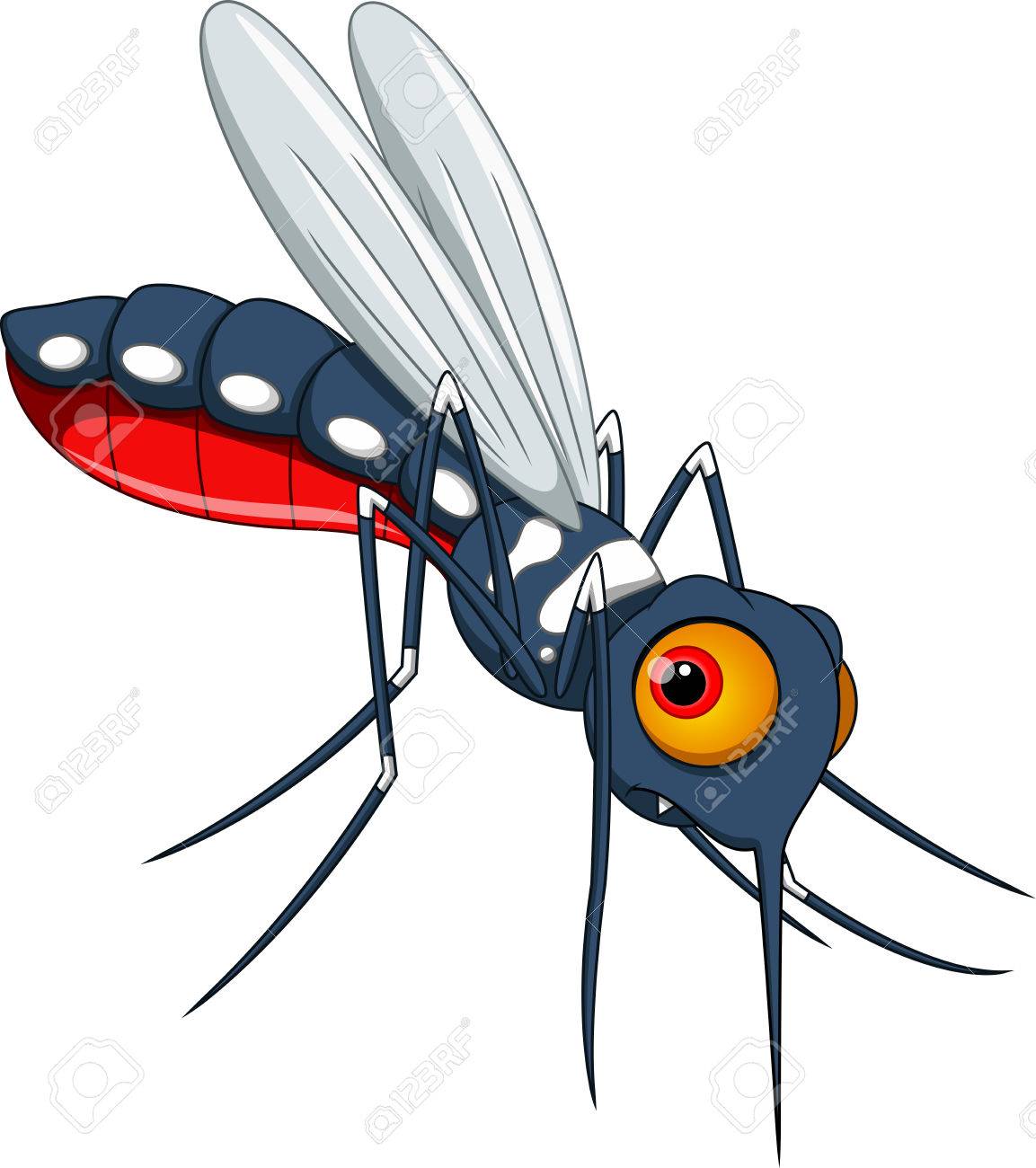 Free download best . Mosquito clipart cute
