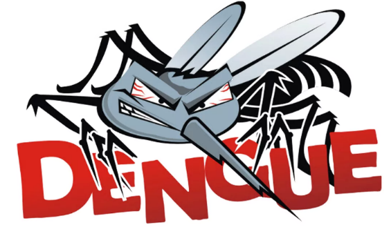 What is fever rotaract. Mosquito clipart dengue mosquito