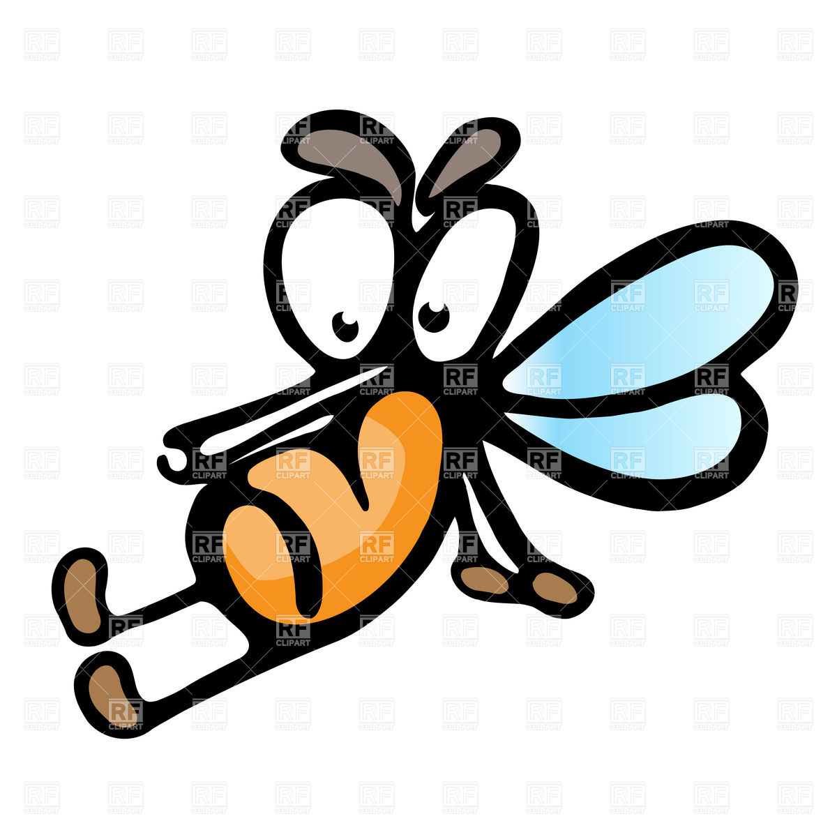 Mosquito clipart gnat. Collection of free download