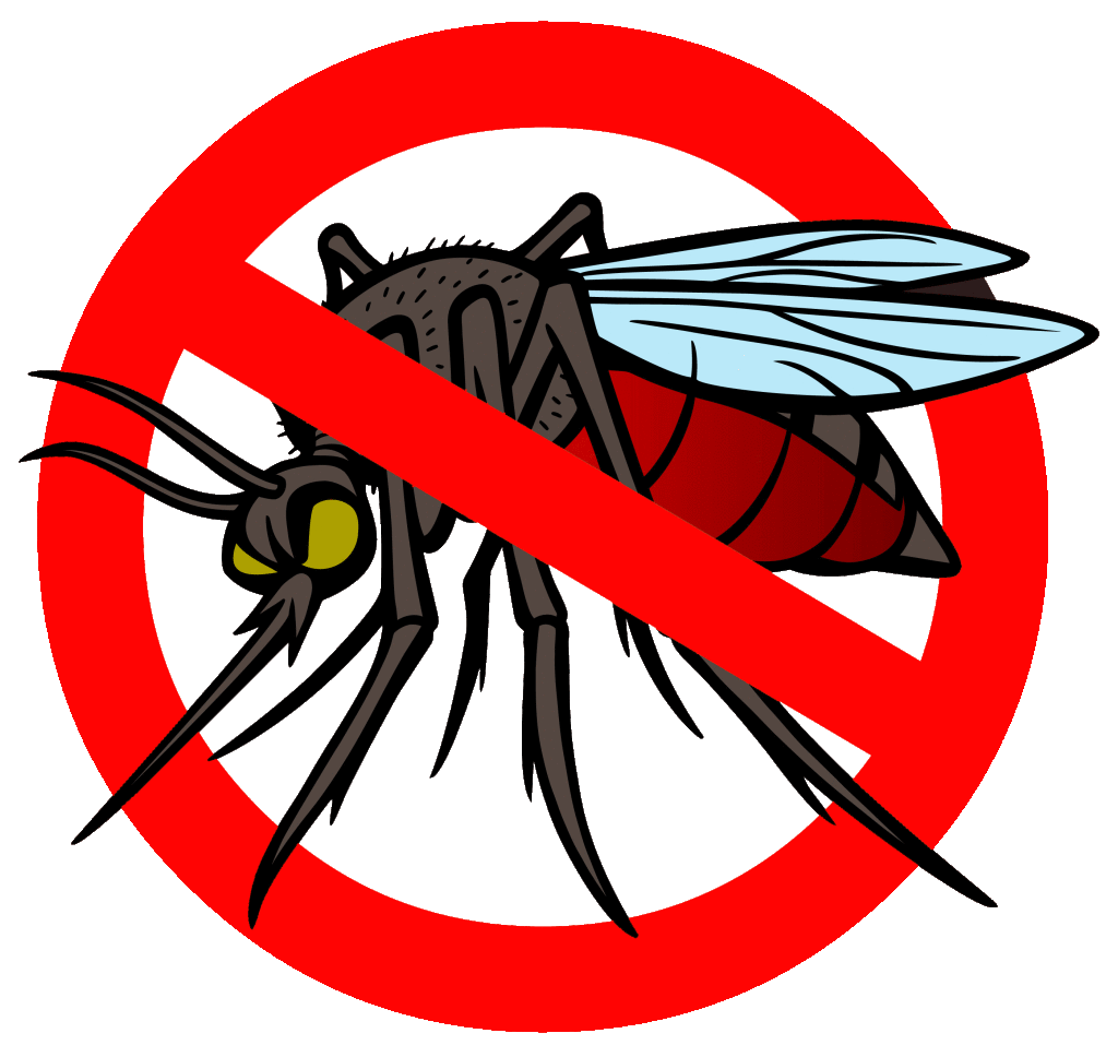 Mosquito clipart harm.  organic tick treatment