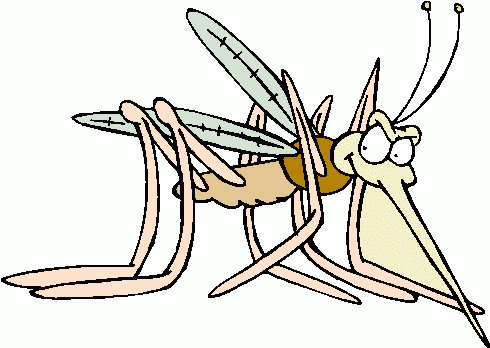 Mosquito clipart kid. Animation clipartbarn 