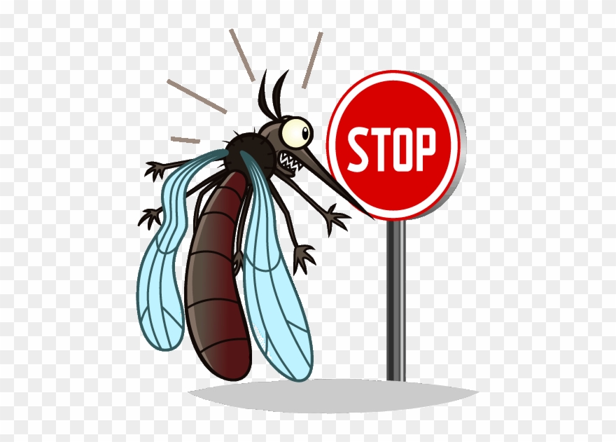 Mosquito clipart mosquito control. Utah service big league