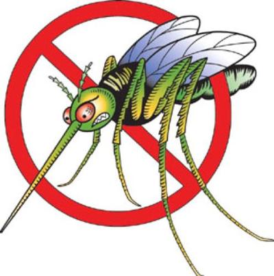Defend yourself against mosquitoes. Mosquito clipart prevention disease