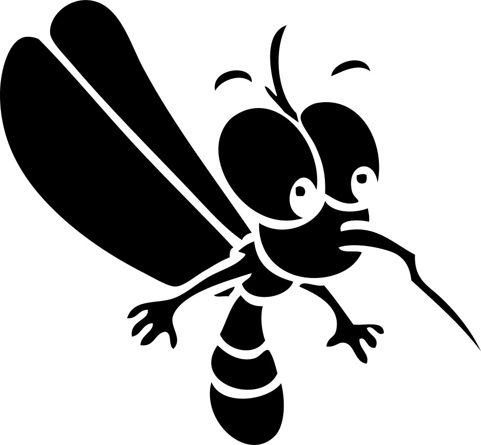 Png image mart. Mosquito clipart transparent background