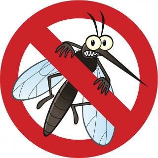 mosquito clipart wnv