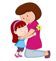 Mother clipart. Search results for clip