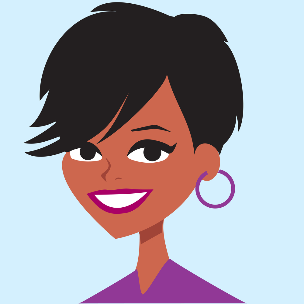 Free black cliparts download. Mother clipart african american