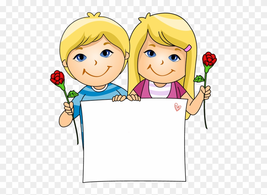 mother clipart border