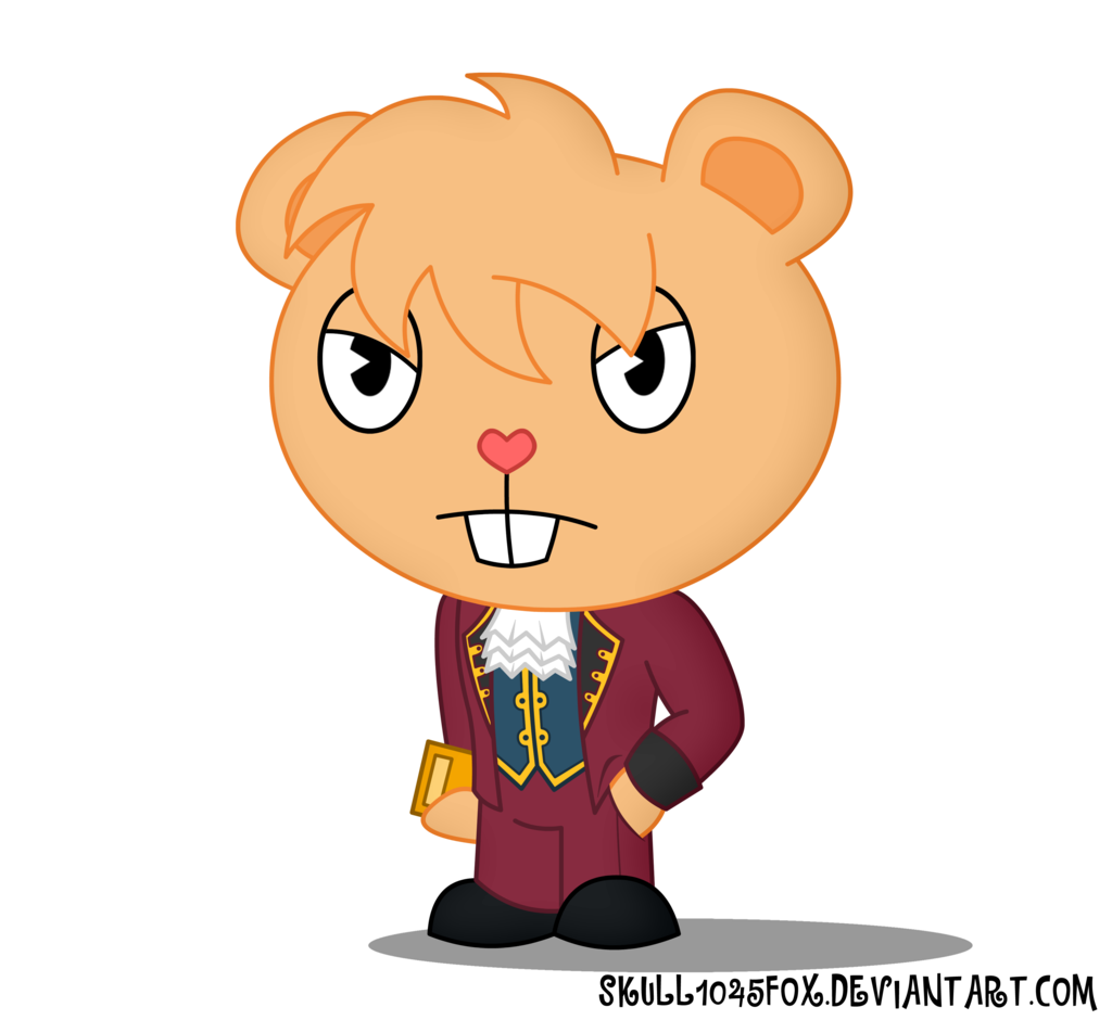 Mother clipart cub. Htf ace attorney years