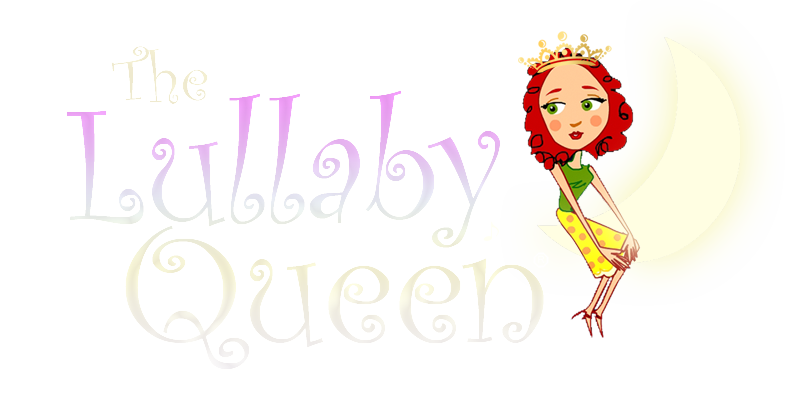 mother clipart lullaby
