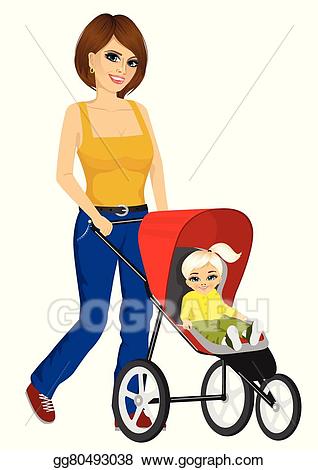 mother clipart mather