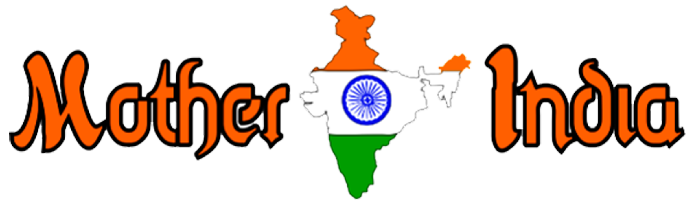 mother clipart mother india
