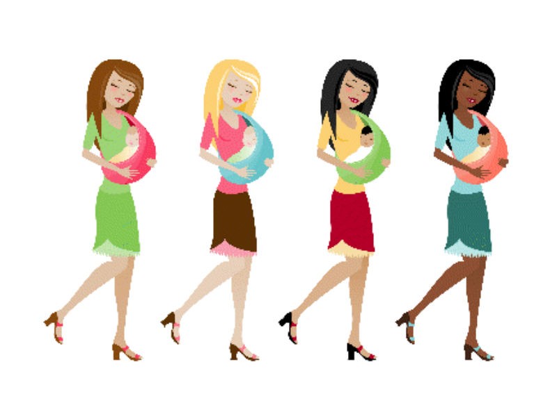 S groups yay or. Mother clipart mothers group