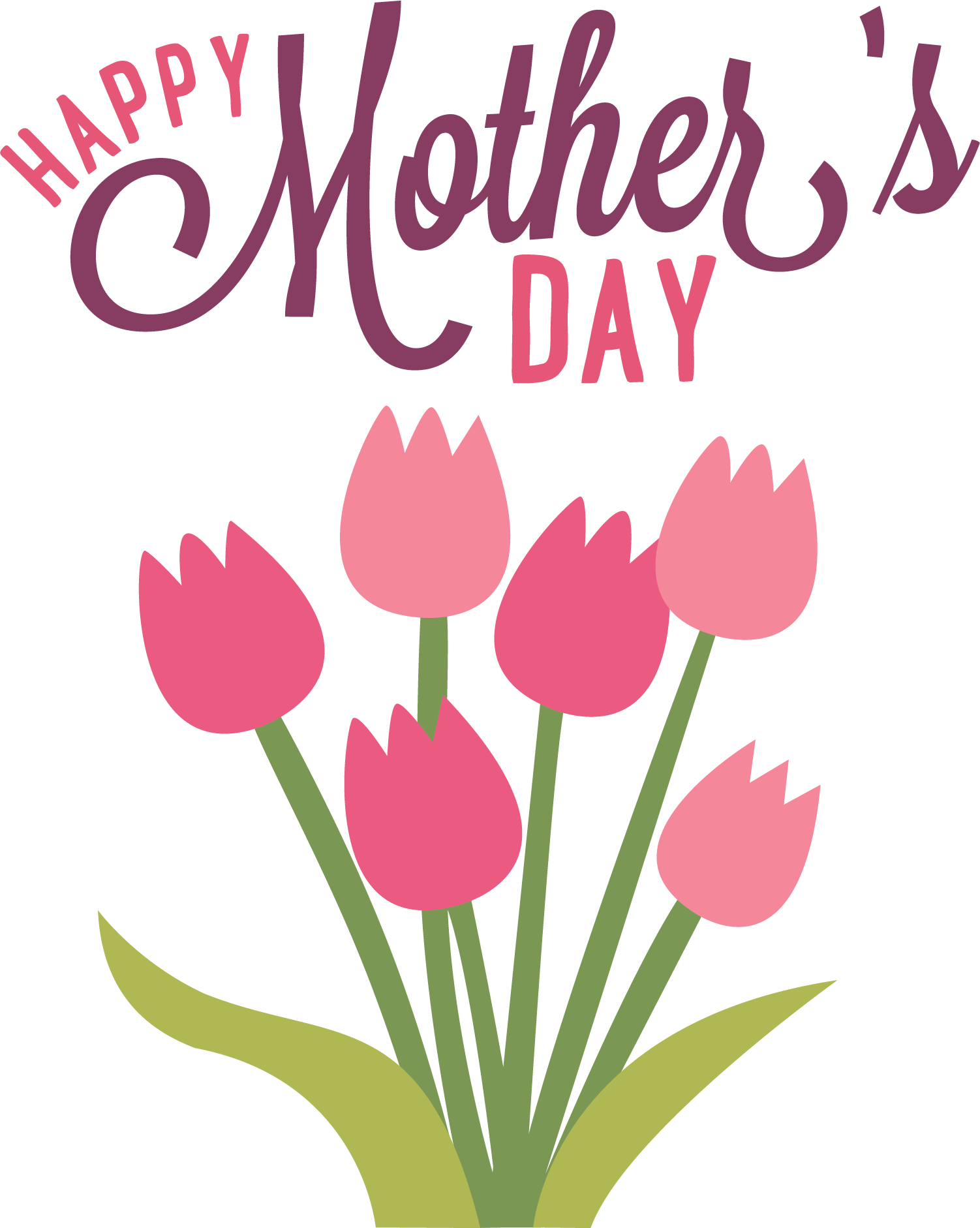 Happy s day to. Mother clipart mothers group