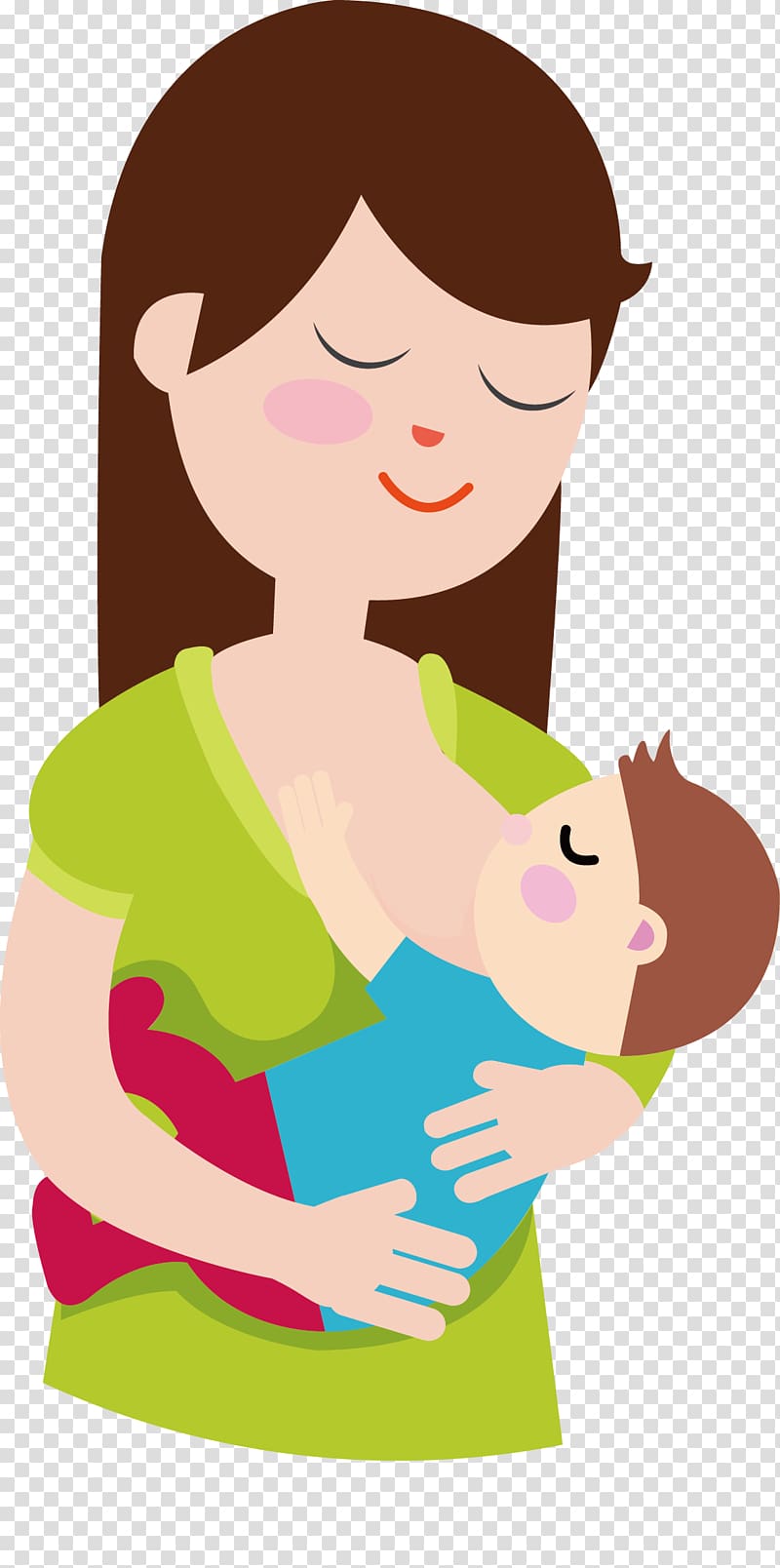 mother clipart newly