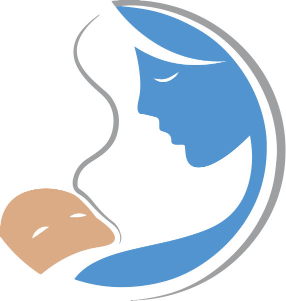 mother clipart postnatal
