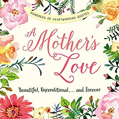mother clipart unconditional love