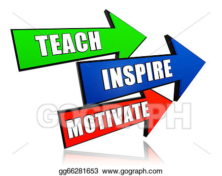 motivation clipart education