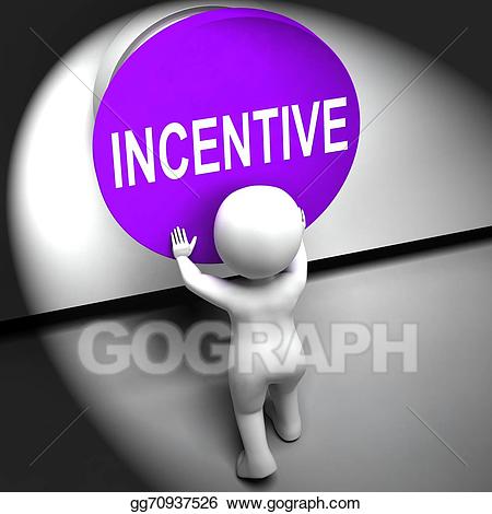 motivation clipart incentive