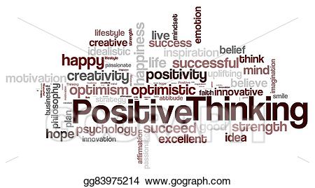 motivation clipart positive mind