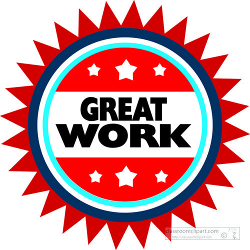 motivation clipart red
