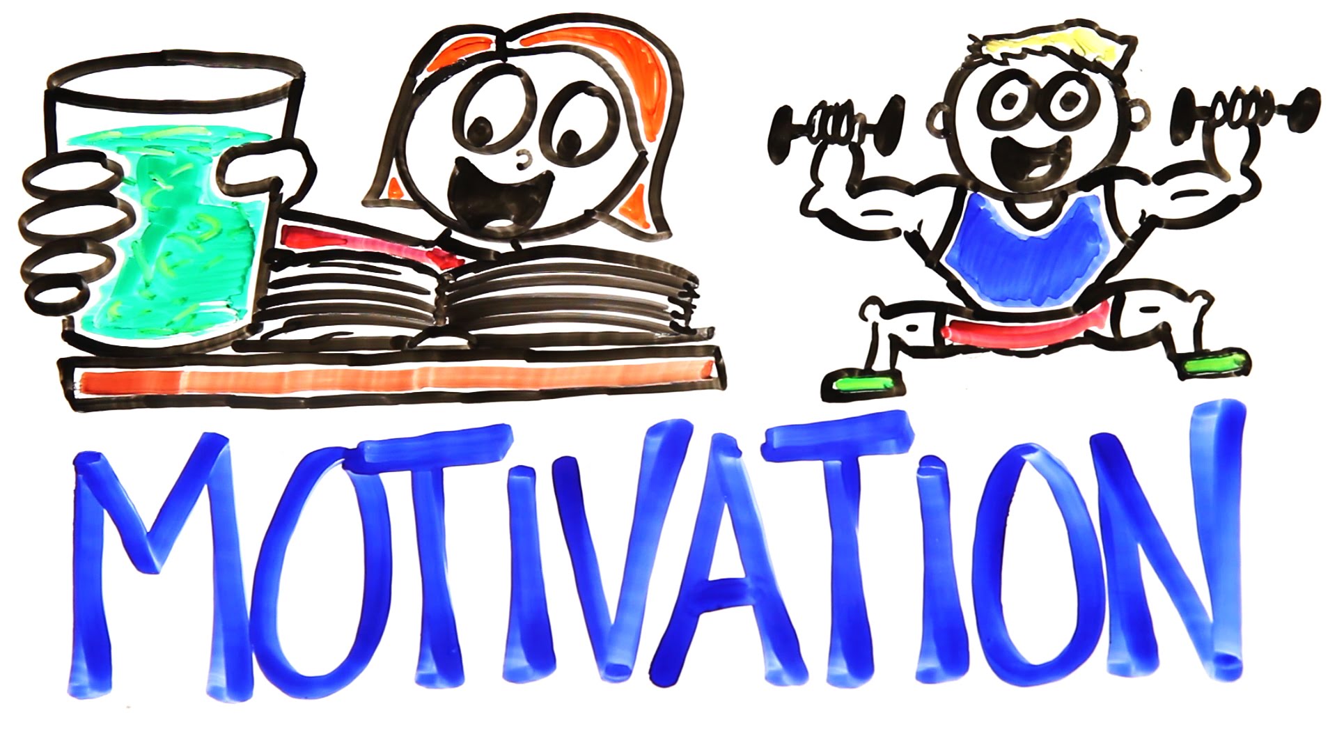 motivation clipart to do