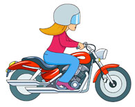 Motorcycle clipart. Search results for clip
