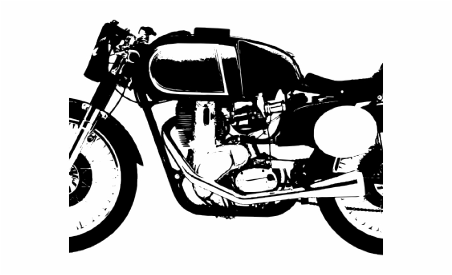 motorcycle clipart bitmap
