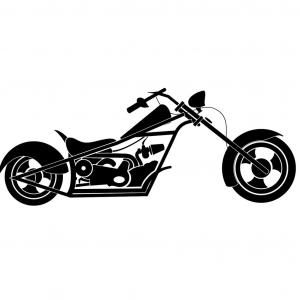 Clip art library . Motorcycle clipart motorcycle burnout