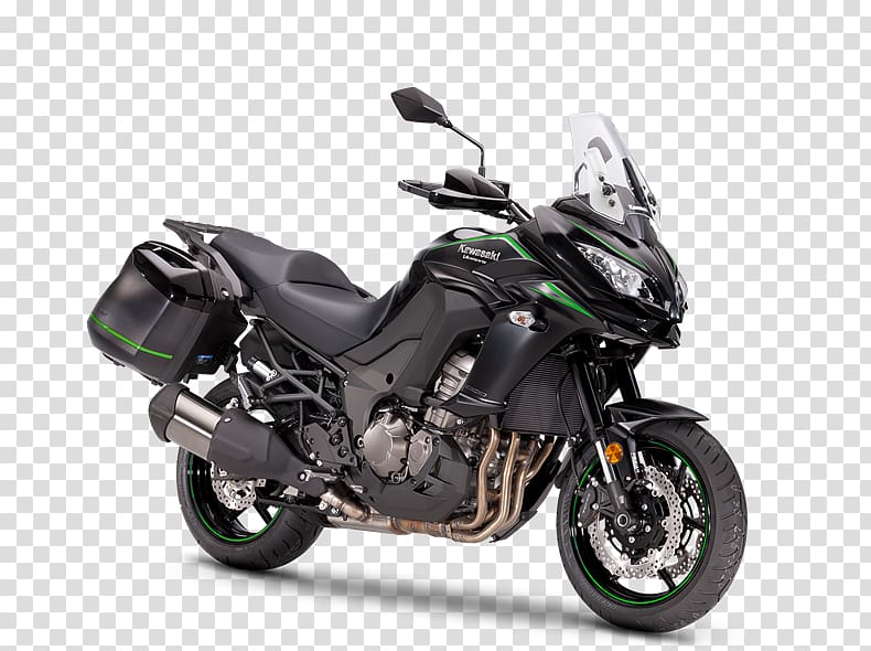 Motorcycle clipart motorcycle kawasaki. Ninja zx touring versys