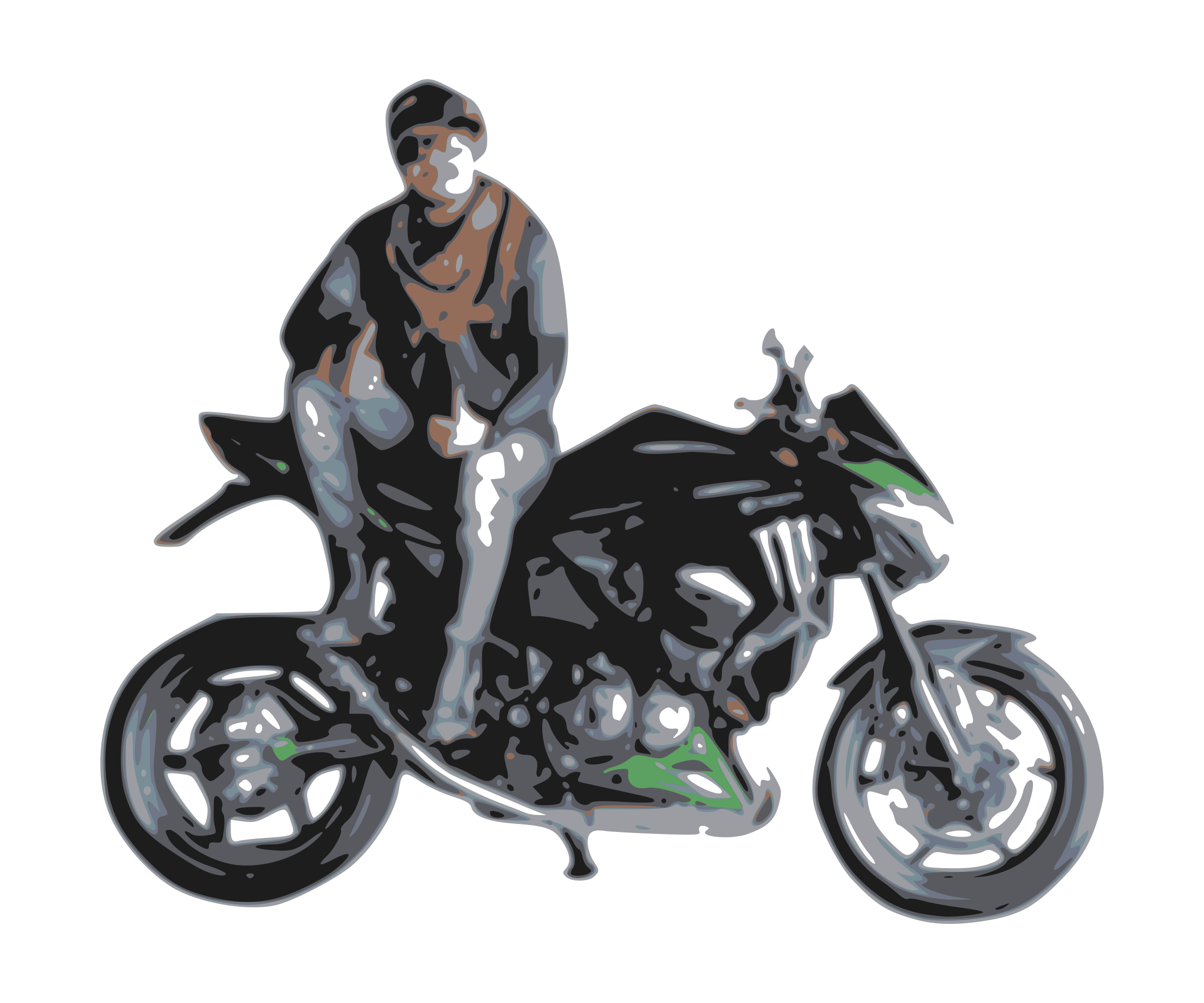 Motorcycle clipart motorcycle rider Motorcycle motorcycle 