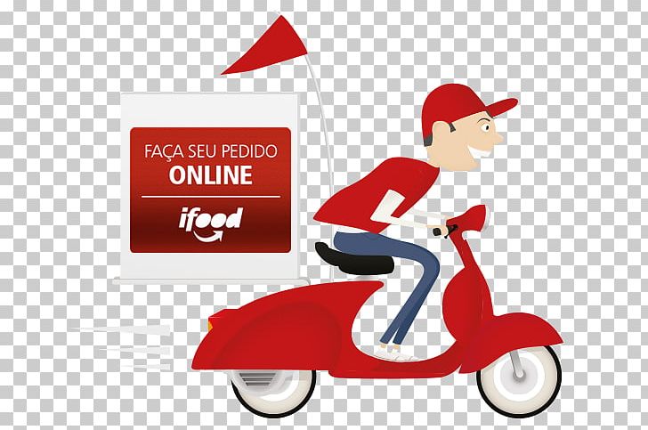 Delivery png area christmas. Motorcycle clipart pizza