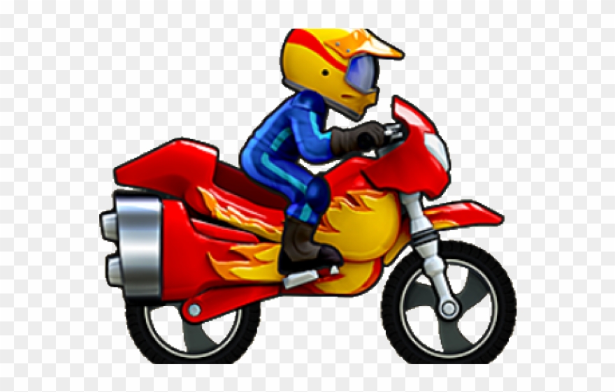 motorcycle clipart superbike