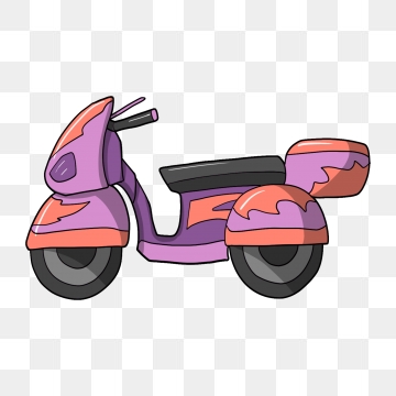 motorcycle clipart toy motorcycle