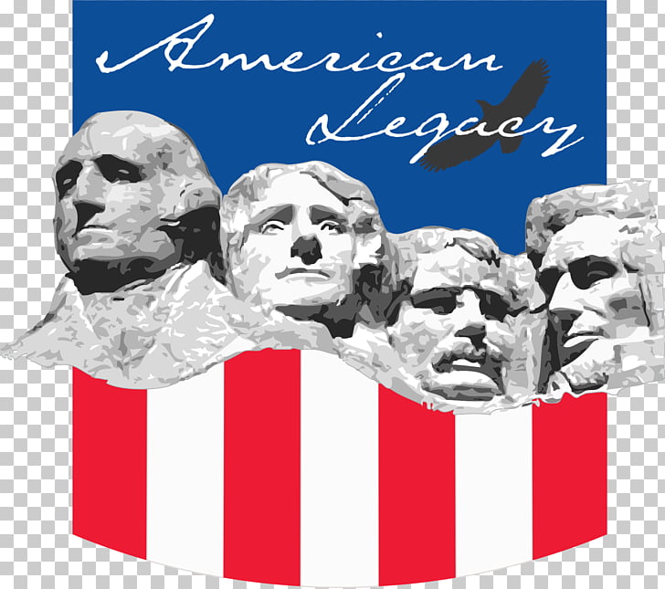 Mount rushmore clipart description. Gutzon borglum national memorial