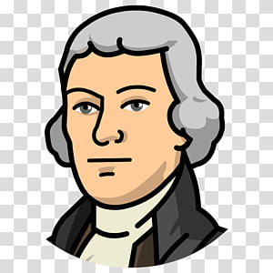 South dakota u s. Mount rushmore clipart thomas jefferson