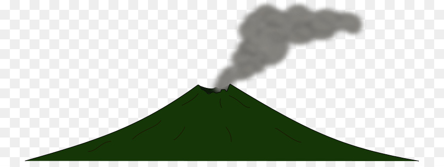 Volcano cartoon png download. Mountain clipart volcanic mountain