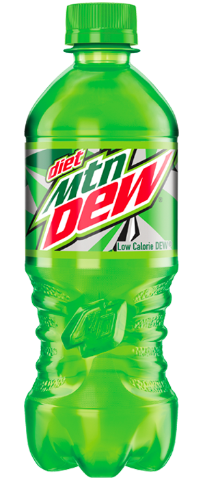 Mountain dew bottle png. Products diet mtn