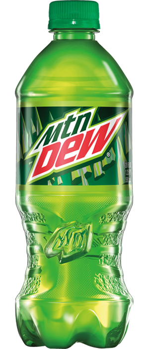 Image dewsidekick wiki fandom. Mountain dew bottle png