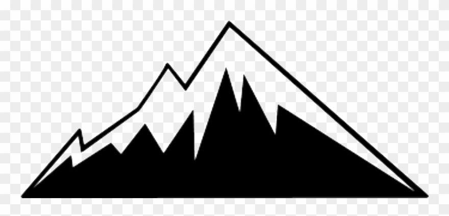 Adventure pulse team summits. Mountains clipart high mountain