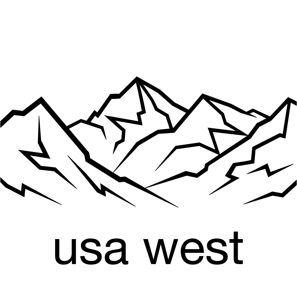 mountains clipart line drawing