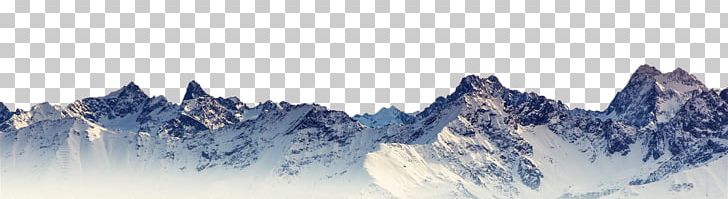 Mountains clipart terrain. Borovets caucasus snow png