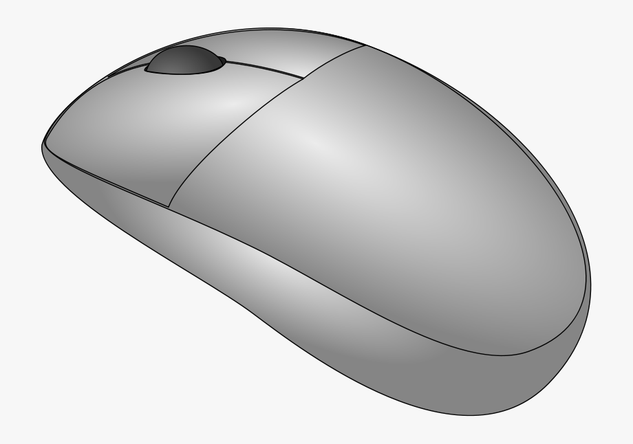 Mouse clipart computer, Mouse computer Transparent FREE for download on