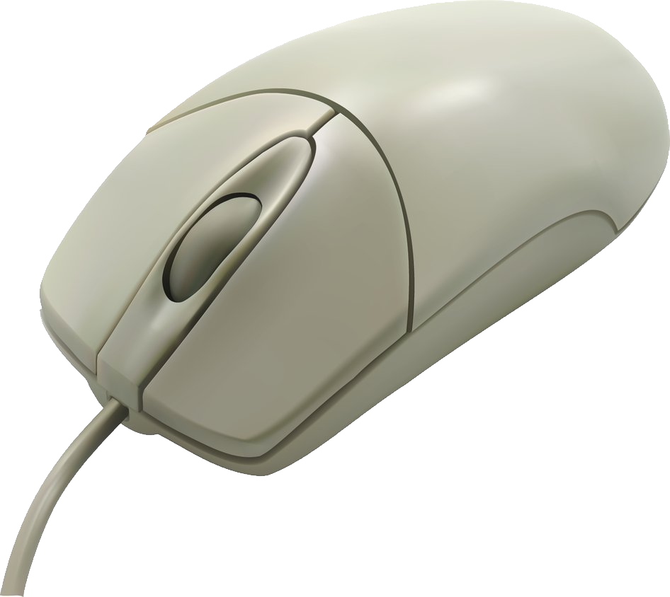 mouse clipart gaming mouse