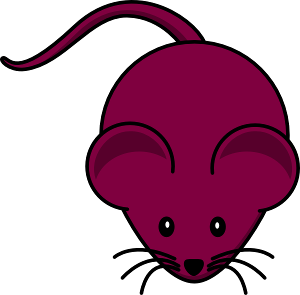 mouse clipart lab mouse