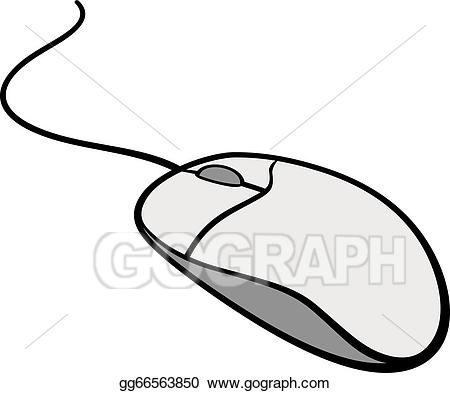 Mouse clipart optical mouse, Mouse optical mouse Transparent FREE for ...