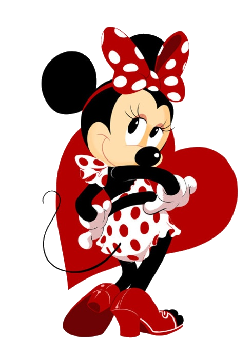  valentines day i. Mouse clipart valentine