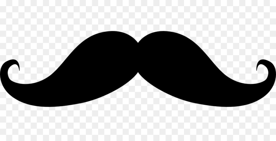 mustache clipart old